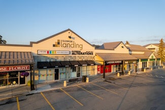 Plus de détails pour 1600 90 Ave SW, Calgary, AB - Commerce de détail à louer