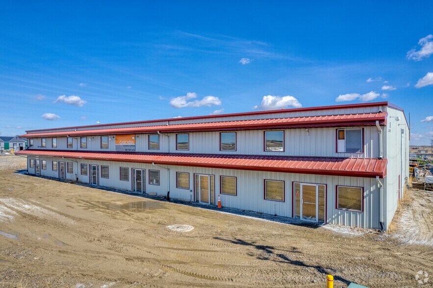 450163 82nd St E, Foothills No 31, AB à vendre - Photo du b timent - Image 1 de 6