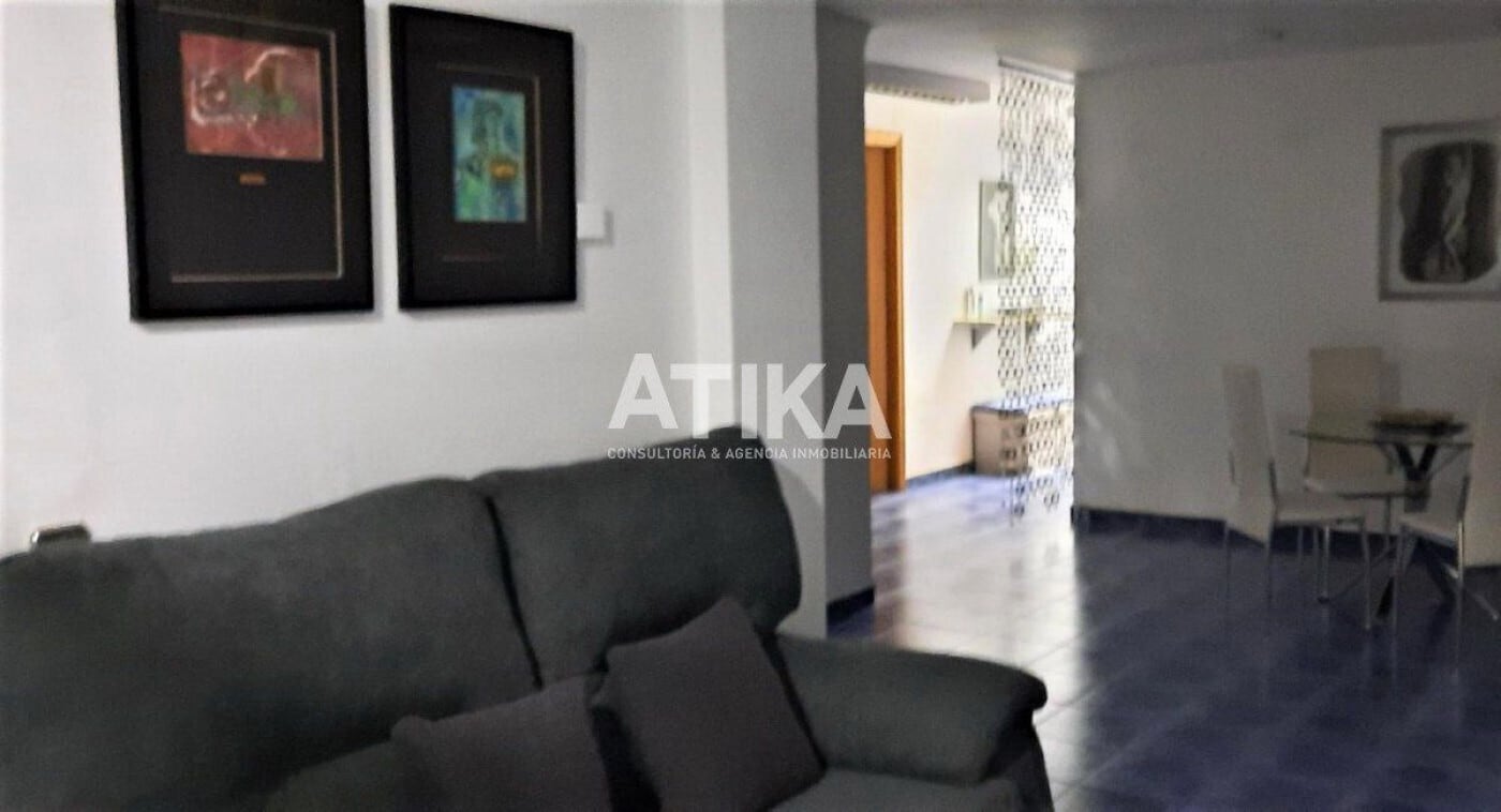 Retail in Ontinyent for sale Building Photo- Image 1 of 21