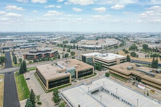 8657 51st Ave NW, Edmonton, AB - Aerial  map view - Image1