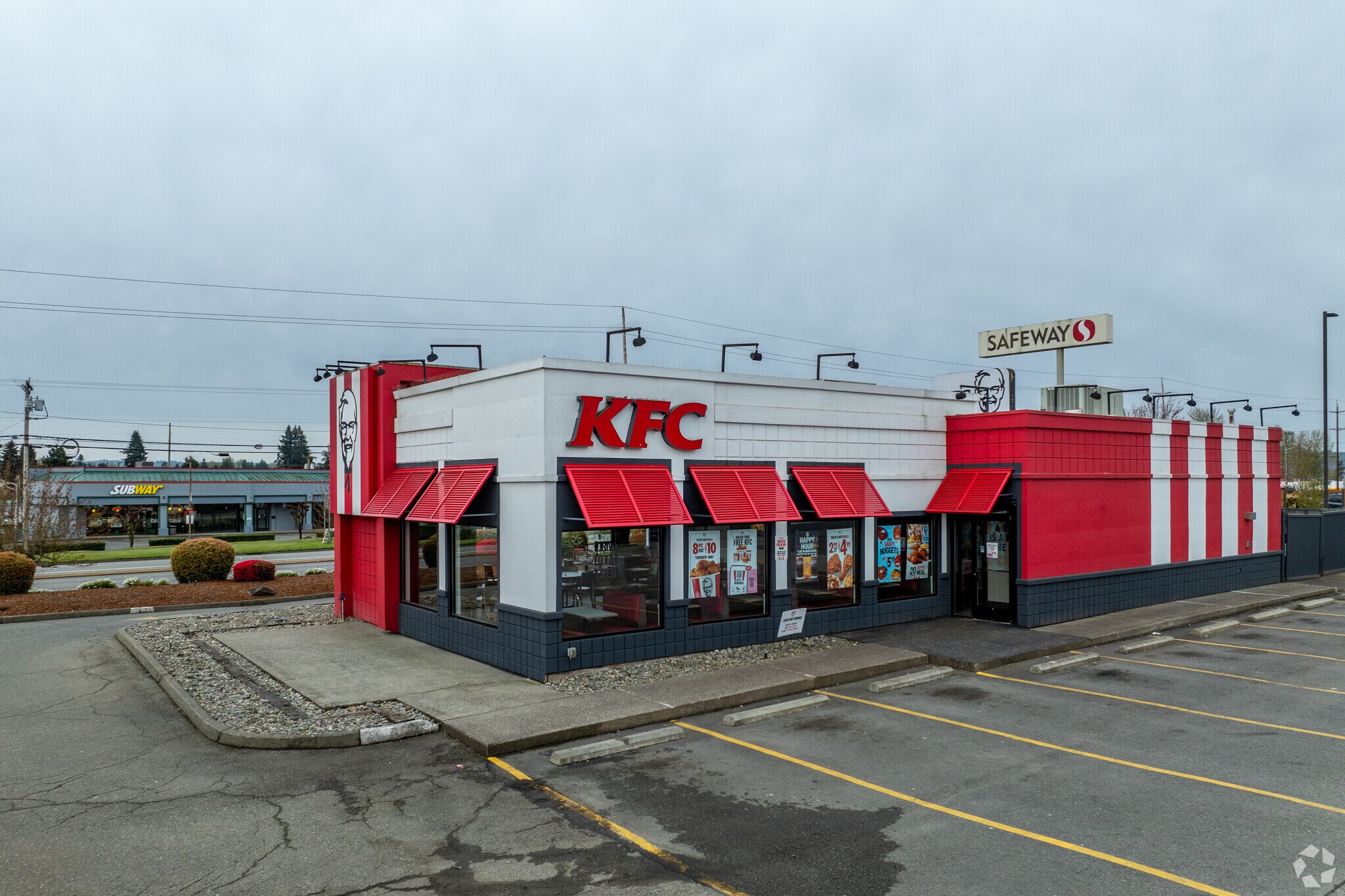 19619 State Route 2, Monroe, WA for lease Primary Photo- Image 1 of 9