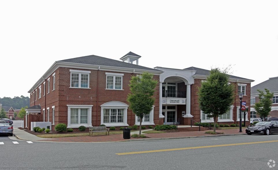 4804 Courthouse St, Williamsburg, VA for sale - Primary Photo - Image 1 of 19