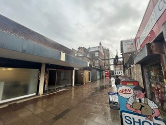 More details for 36 Winslade Way, London - Retail for Lease