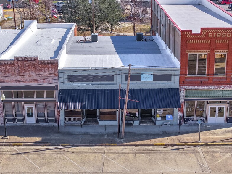 106 N Main St, Grand Saline, TX for sale - Building Photo - Image 1 of 25