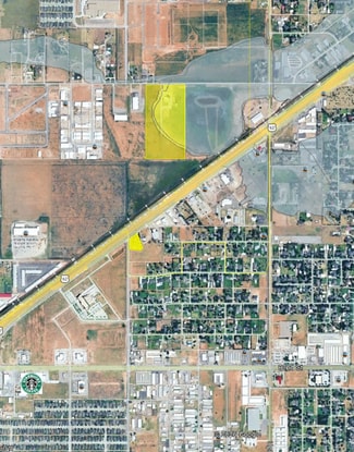 More details for 7421 66th st, Lubbock, TX - Land for Sale