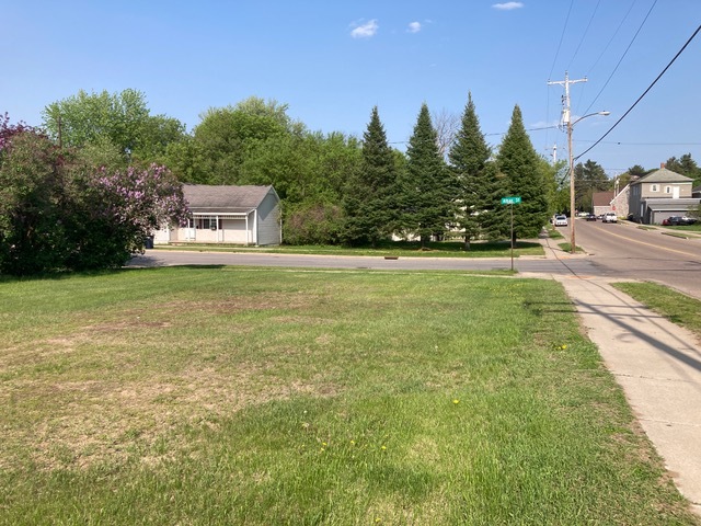 204 Phillip st, Rhinelander, WI à vendre - Photo principale - Image 1 de 1