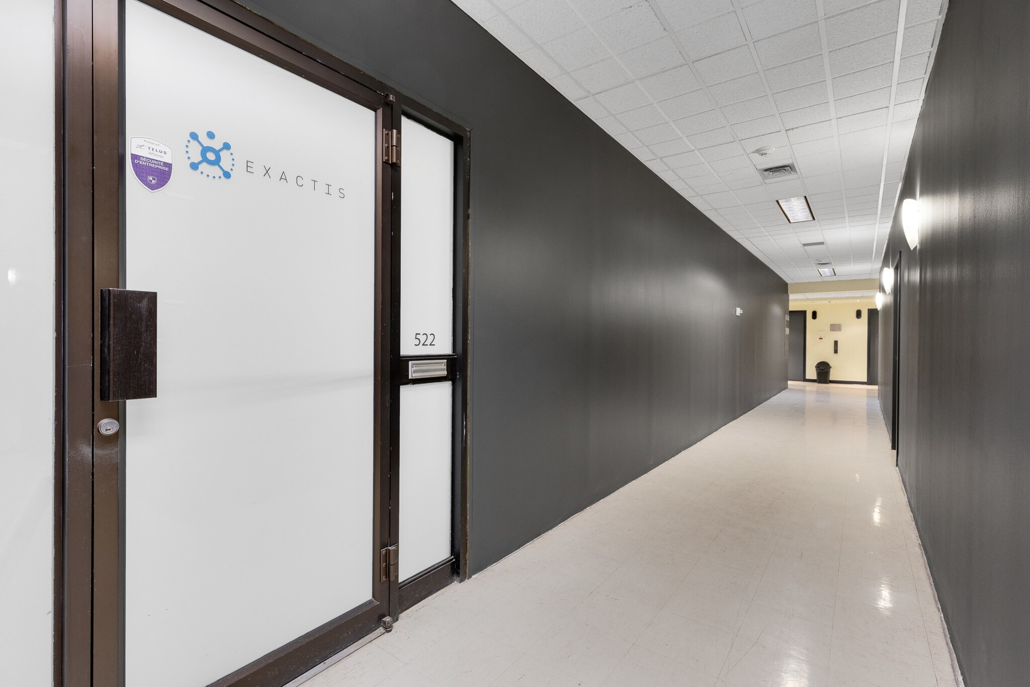 5450-5484 Ch De La Côte-Des-Neiges, Montréal, QC for lease Building Photo- Image 1 of 30