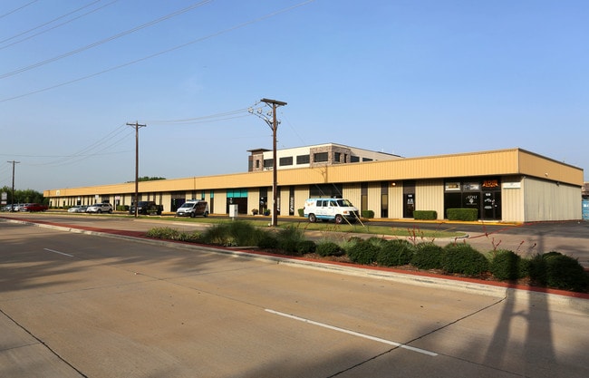 More details for 500 N Kimball Ave, Southlake, TX - Flex for Lease