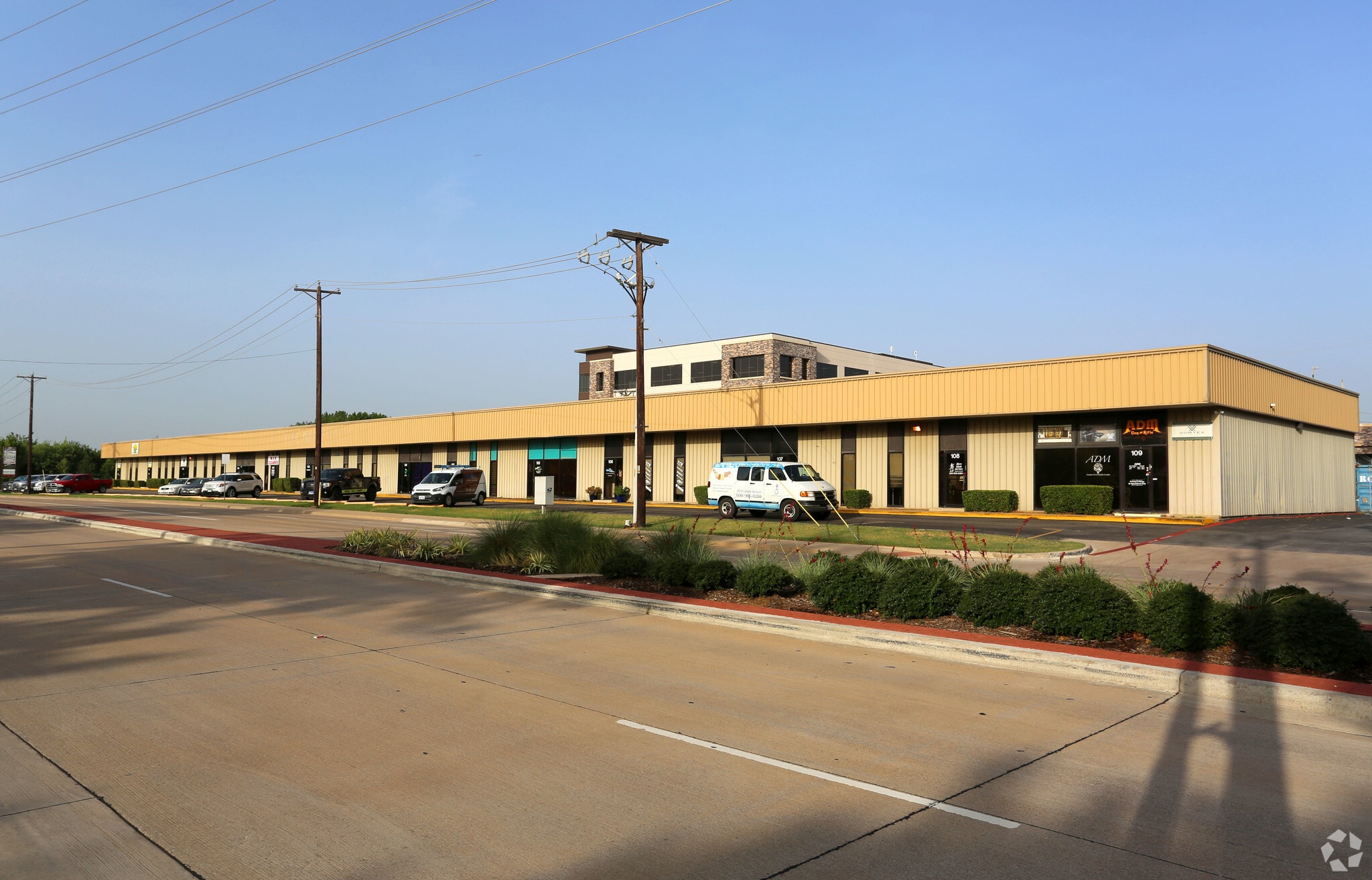 500 N Kimball Ave, Southlake, TX for lease Primary Photo- Image 1 of 12