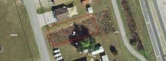 More details for 1051 Paul Dr, Inverness, FL - Land for Sale
