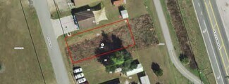 Plus de détails pour 1051 Paul Dr, Inverness, FL - Terrain à vendre