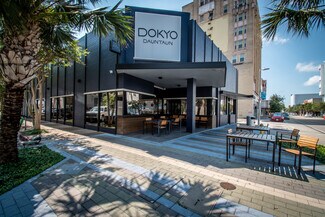 Plus de détails pour 424 N Chaparral St, Corpus Christi, TX - Commerce de détail à vendre