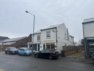 Plus de détails pour 87-89 Evesham Rd, Redditch - Commerce de détail à vendre
