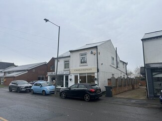 Plus de détails pour 87-89 Evesham Rd, Redditch - Vente au détail à vendre