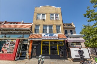 Plus de détails pour 6232 Georgia Ave NW, Washington, DC - Commerce de détail à vendre