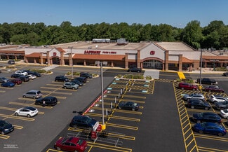 More details for 5649-5815 Burke Centre Pky, Burke, VA - Retail for Lease
