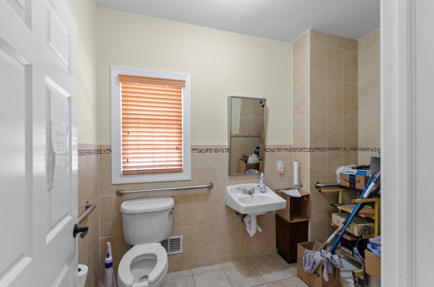 431 Washington Ave, Belleville, NJ for sale - Building Photo - Image 3 of 45