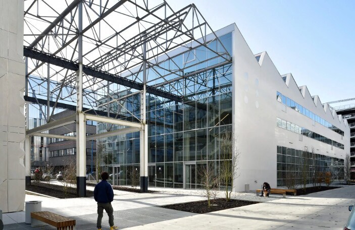40 Rue La Tour D'Auvergne, Nantes à louer Photo du bâtiment- Image 1 de 21