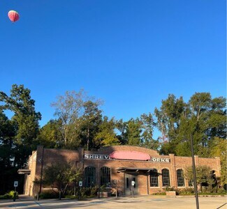 Plus de détails pour 8690 Line Ave, Shreveport, LA - Commerce de détail à vendre