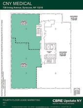 739 Irving Ave, Syracuse, NY for lease Interior Photo- Image 1 of 1