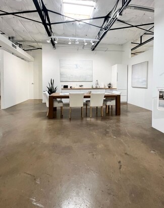 More details for 2007 Farrington St, Dallas, TX - Industrial for Lease