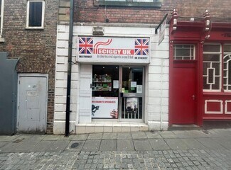 More details for 4 Post House Wynd, Darlington - Retail for Lease
