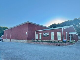 Plus de détails pour 904 Atlanta Hwy, Buford, GA - Industriel à vendre