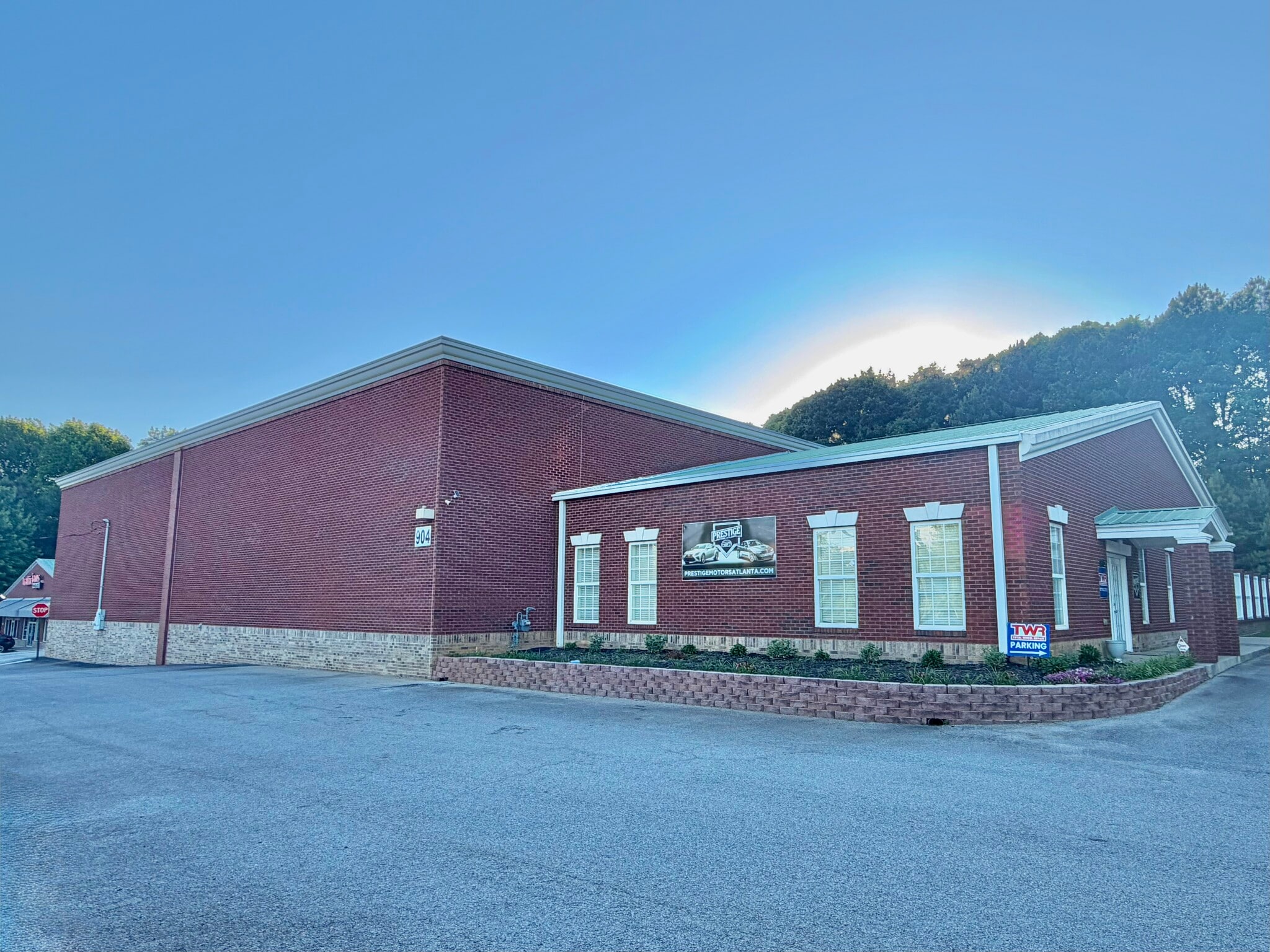 904 Atlanta Hwy, Buford, GA for sale Building Photo- Image 1 of 14