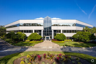 More details for 3450-3550 Buschwood Park Dr, Tampa, FL - Office for Lease