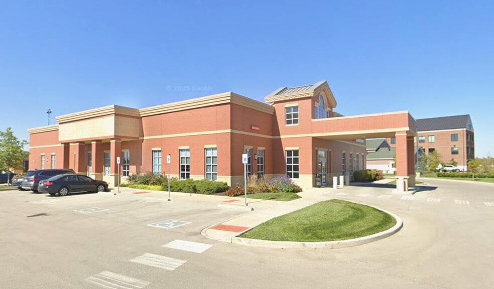 10830 N Michigan Rd, Zionsville, IN for sale - Building Photo - Image 3 of 8
