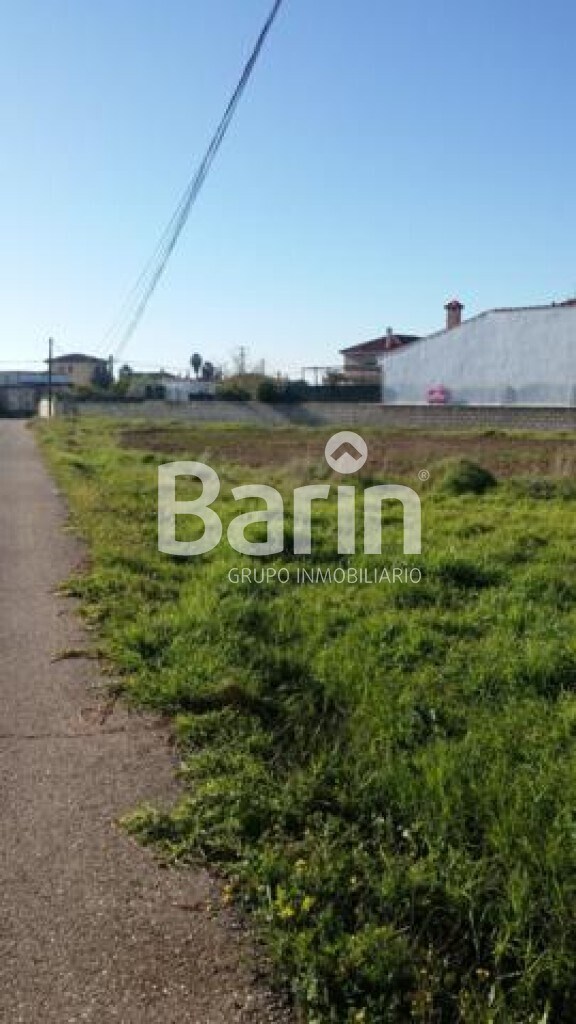 Land in Córdoba, Córdoba for sale Primary Photo- Image 1 of 6