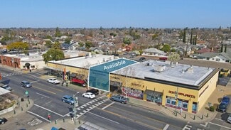 More details for 1700-1744 Pacific Ave, Stockton, CA - Retail for Lease