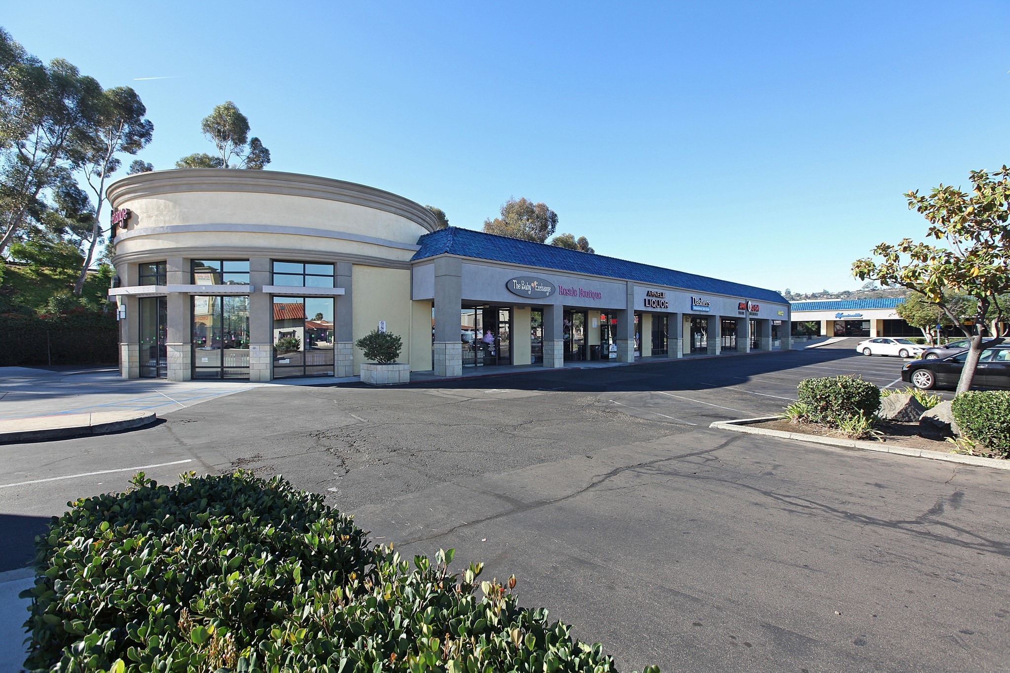 721 Arnele Ave, El Cajon, CA for lease Primary Photo- Image 1 of 10