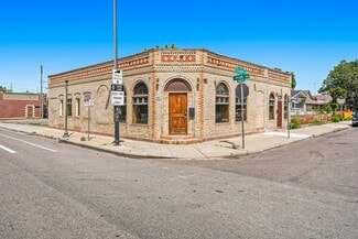 More details for 4501-4503 Logan St, Denver, CO - Retail for Sale