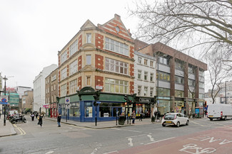 More details for 125 Charing Cross Rd, London - Retail for Lease