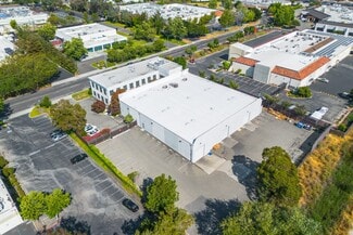 More details for 193-199 Topaz St, Milpitas, CA - Flex, Industrial for Lease