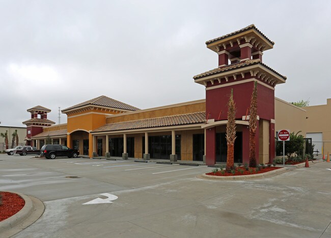 Plus de détails pour 700 S Ridgewood Ave, Daytona Beach, FL - Industriel à louer