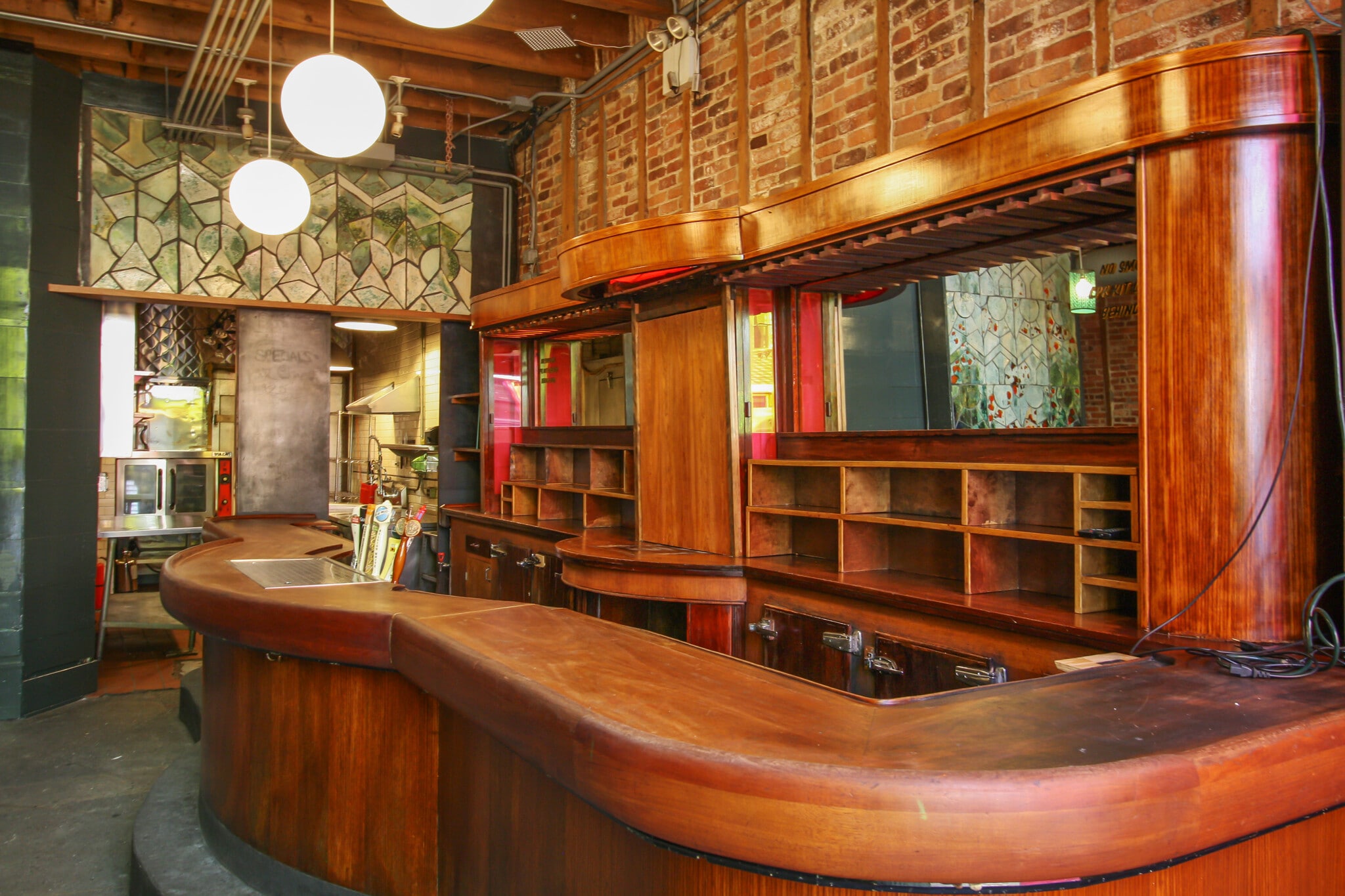 236 Troutman St, Brooklyn, NY à louer Photo intérieure- Image 1 de 11