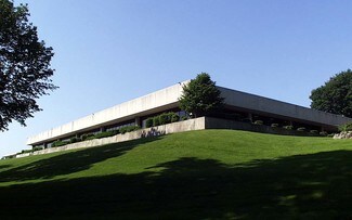 Plus de détails pour 199 Park Road Ext, Middlebury, CT - Bureau à louer