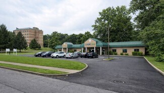 Plus de détails pour 31 Cerone Plz, Newburgh, NY - Soins de santé à vendre