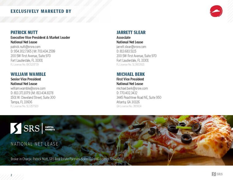 2025 Northwest Blvd, Newton, NC à vendre - Photo du bâtiment - Image 2 de 3