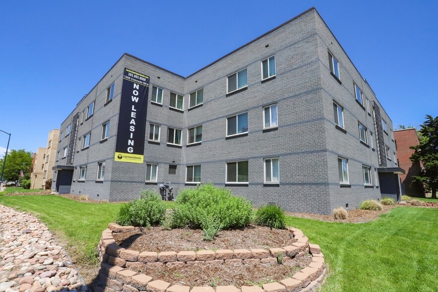 1200 Colorado Blvd, Denver, CO for sale - Building Photo - Image 3 of 19