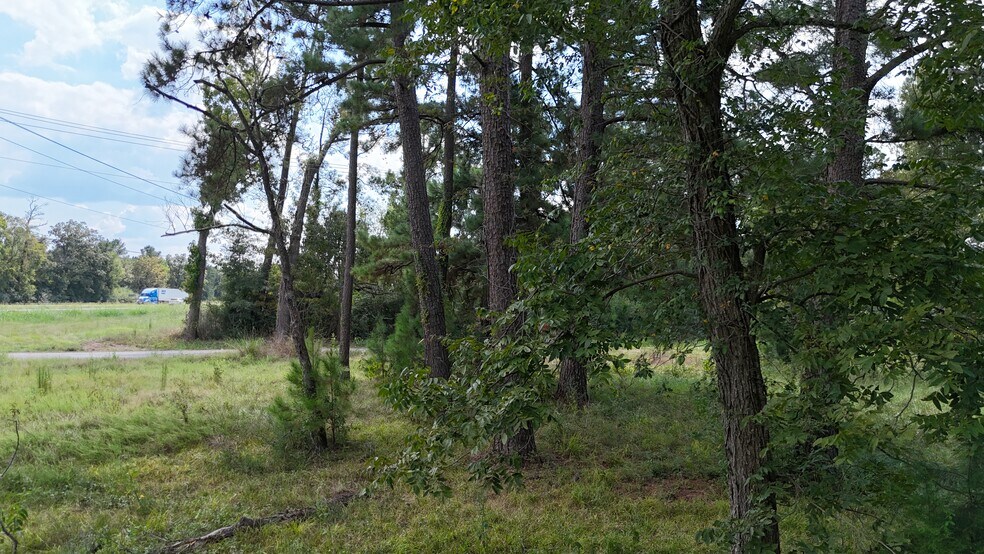 4769 US-59, Livingston, TX for sale - Primary Photo - Image 1 of 10