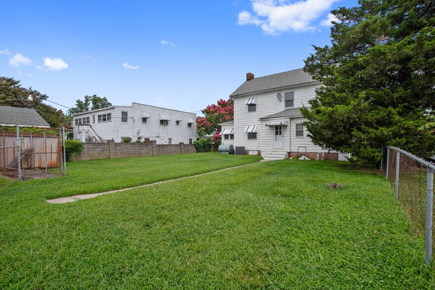 505 Maryland Ave, Cambridge, MD à vendre - Photo du bâtiment - Image 2 de 12