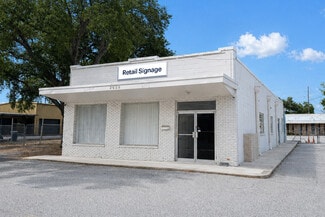 More details for 3652 W Cypress St, Tampa, FL - Office/Retail for Lease