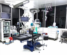 2080 Century Park E, Los Angeles, CA for lease Interior Photo- Image 1 of 6