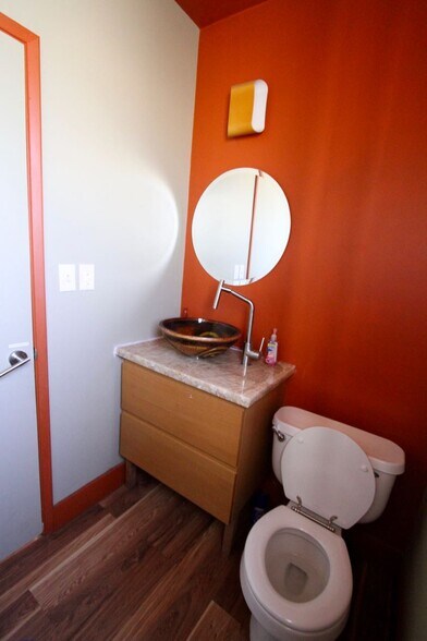 10600 W Pico Blvd, Los Angeles, CA à louer - Photo du bâtiment - Image 3 de 7