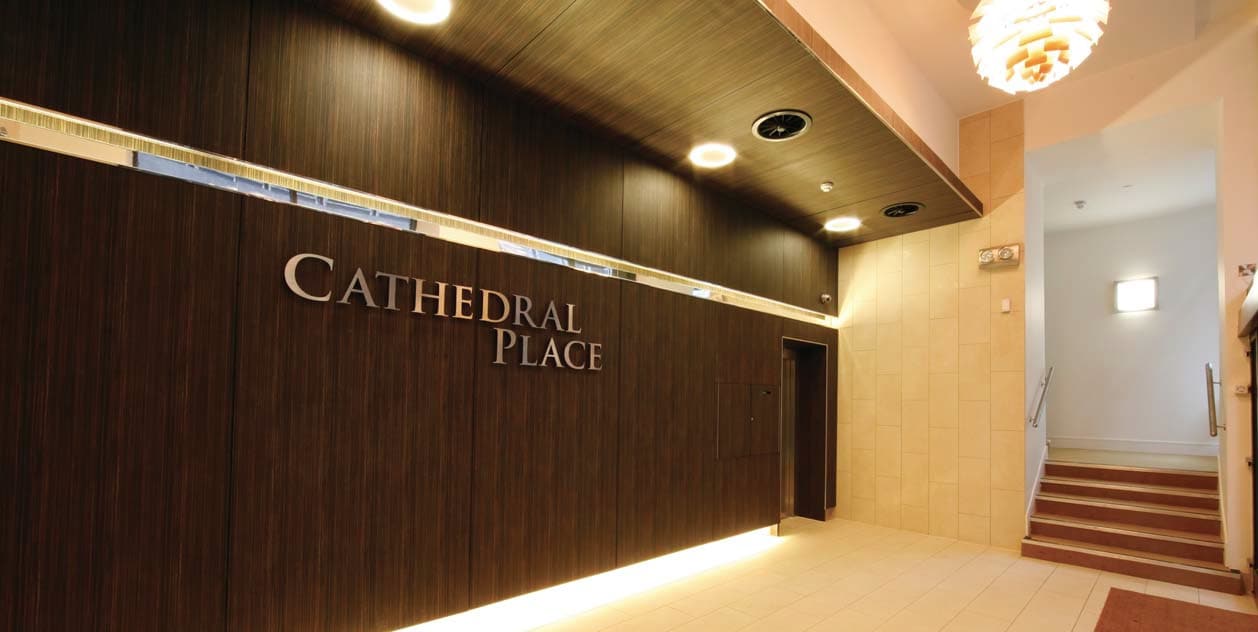 42-44 Waterloo St, Birmingham à louer Hall d’entrée- Image 1 de 19