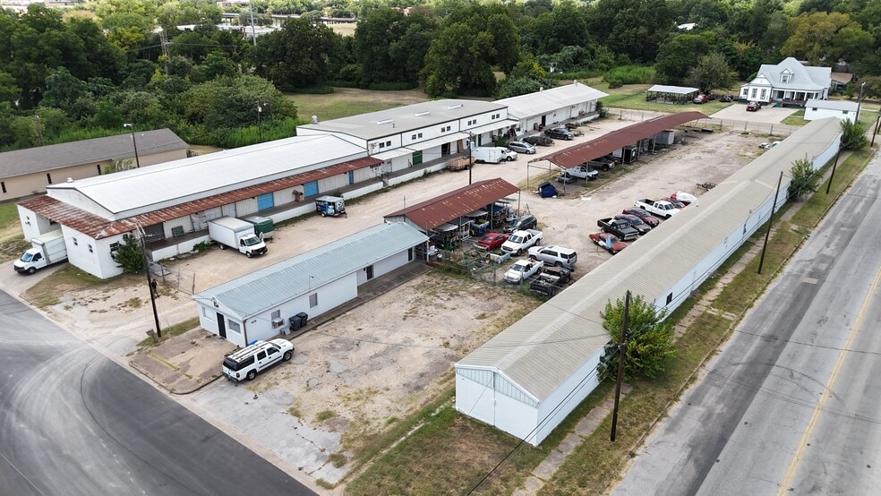 412 McKeen St, Waco, TX for sale - Building Photo - Image 2 of 6