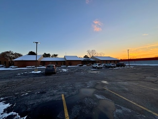 More details for 2205 Jolly Rd, Okemos, MI - Office for Sale